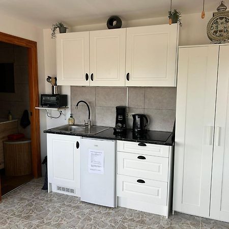 Casa Pajarera Apartment Fortuna Bagian luar foto