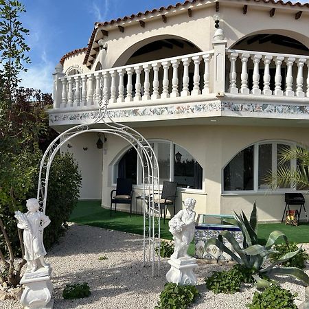 Casa Pajarera Apartment Fortuna Bagian luar foto