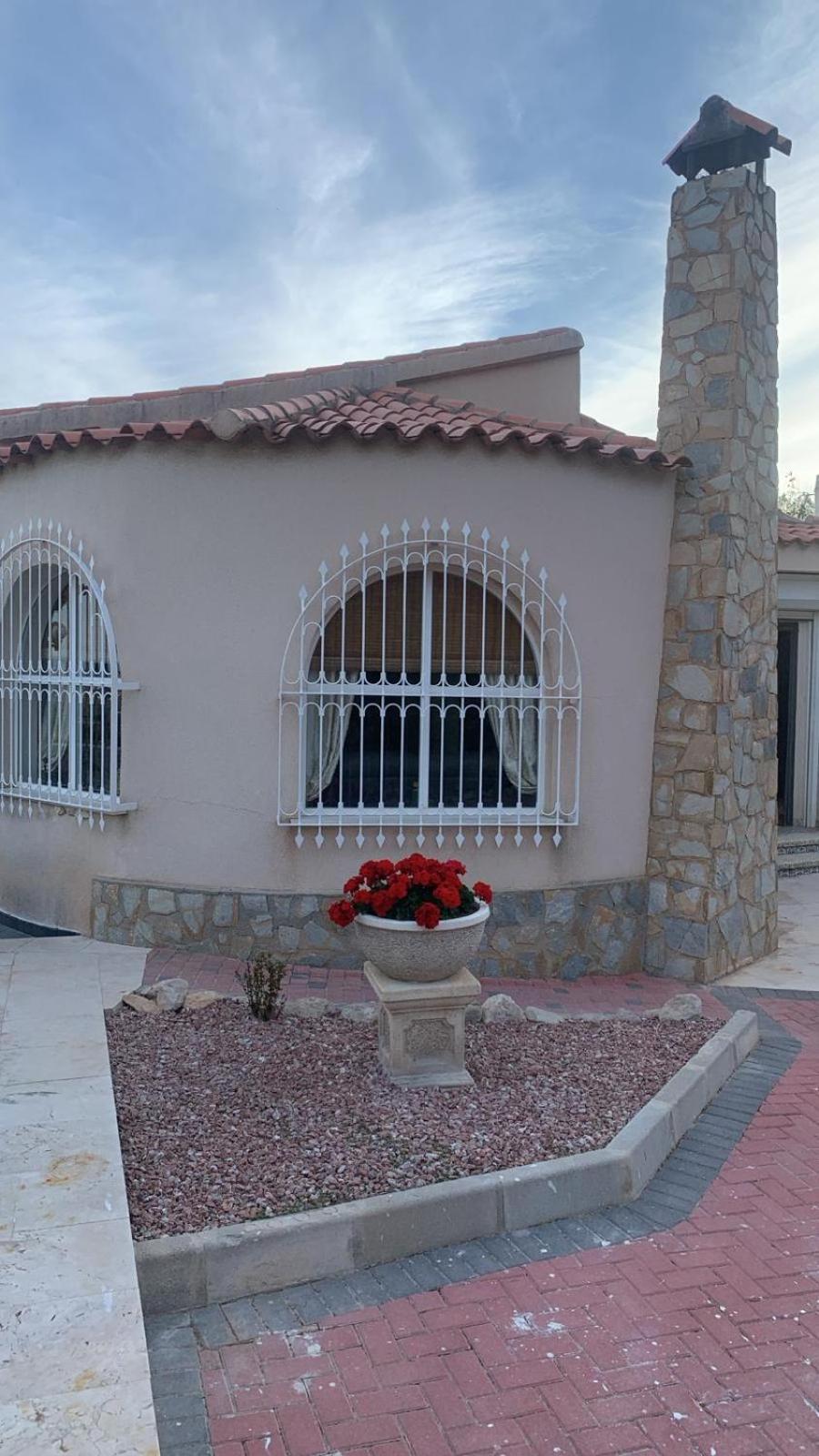 Casa Pajarera Apartment Fortuna Bagian luar foto