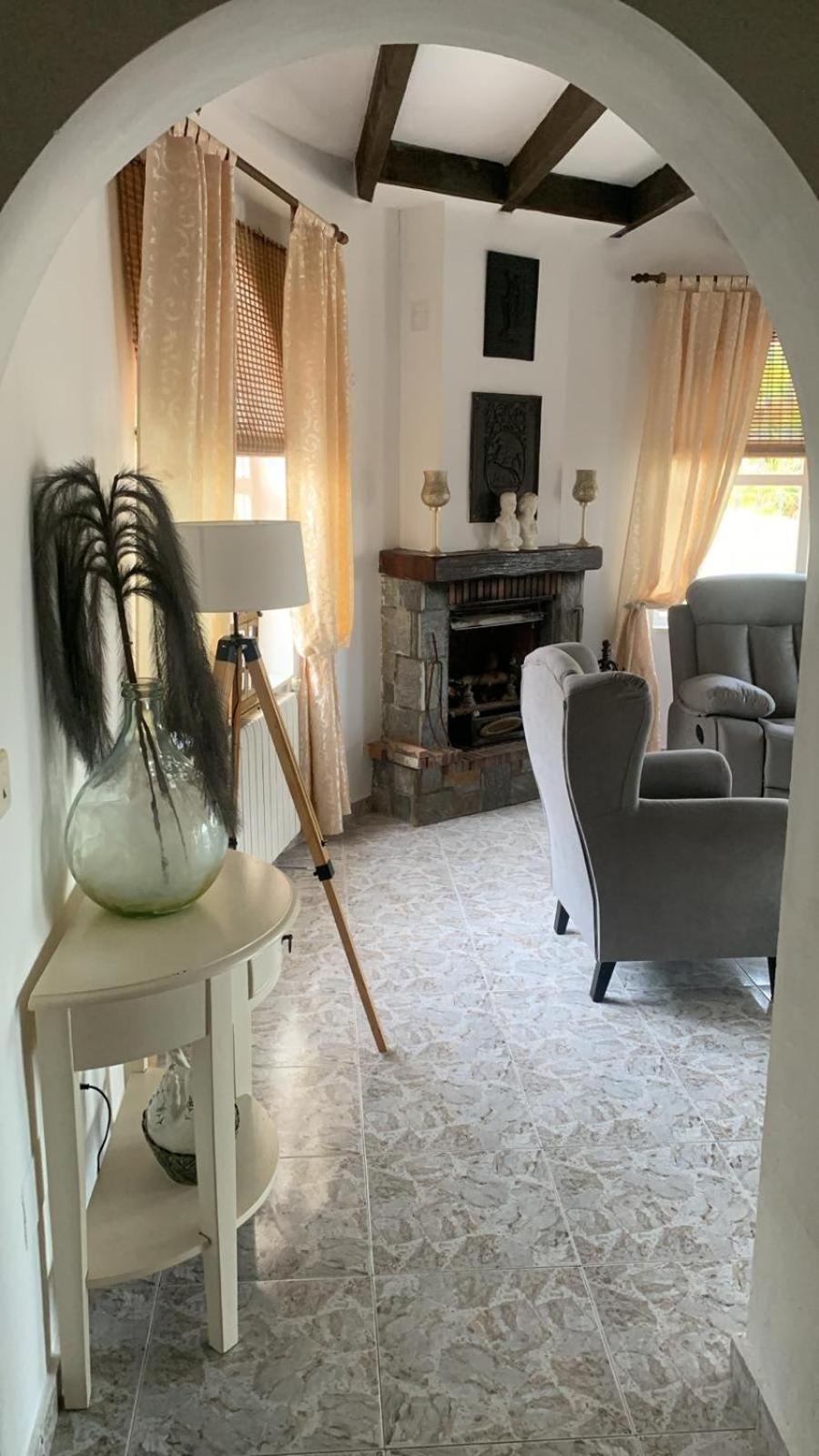 Casa Pajarera Apartment Fortuna Bagian luar foto