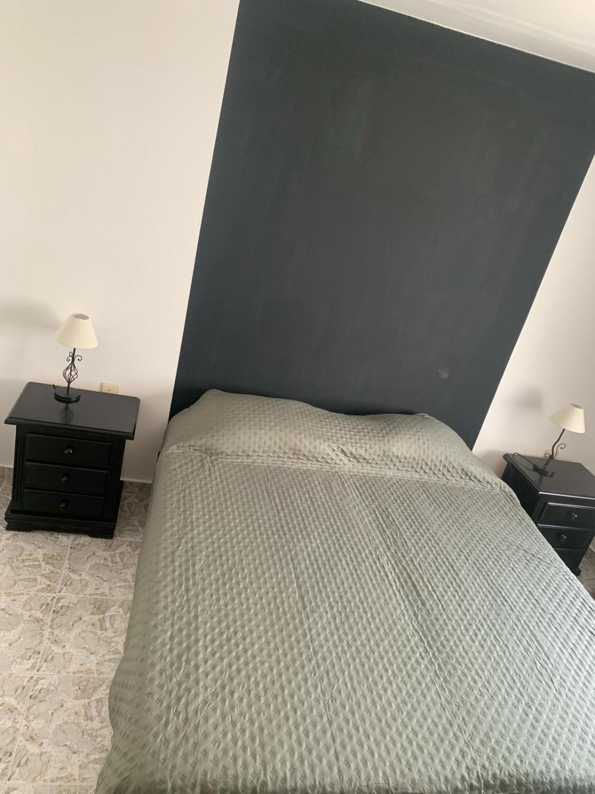 Casa Pajarera Apartment Fortuna Bagian luar foto
