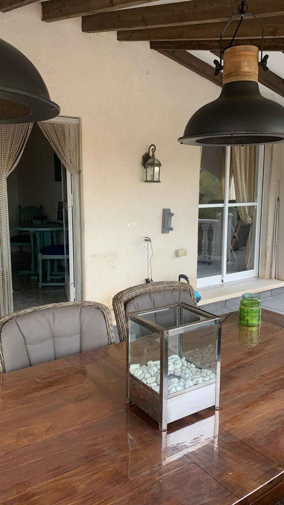Casa Pajarera Apartment Fortuna Bagian luar foto