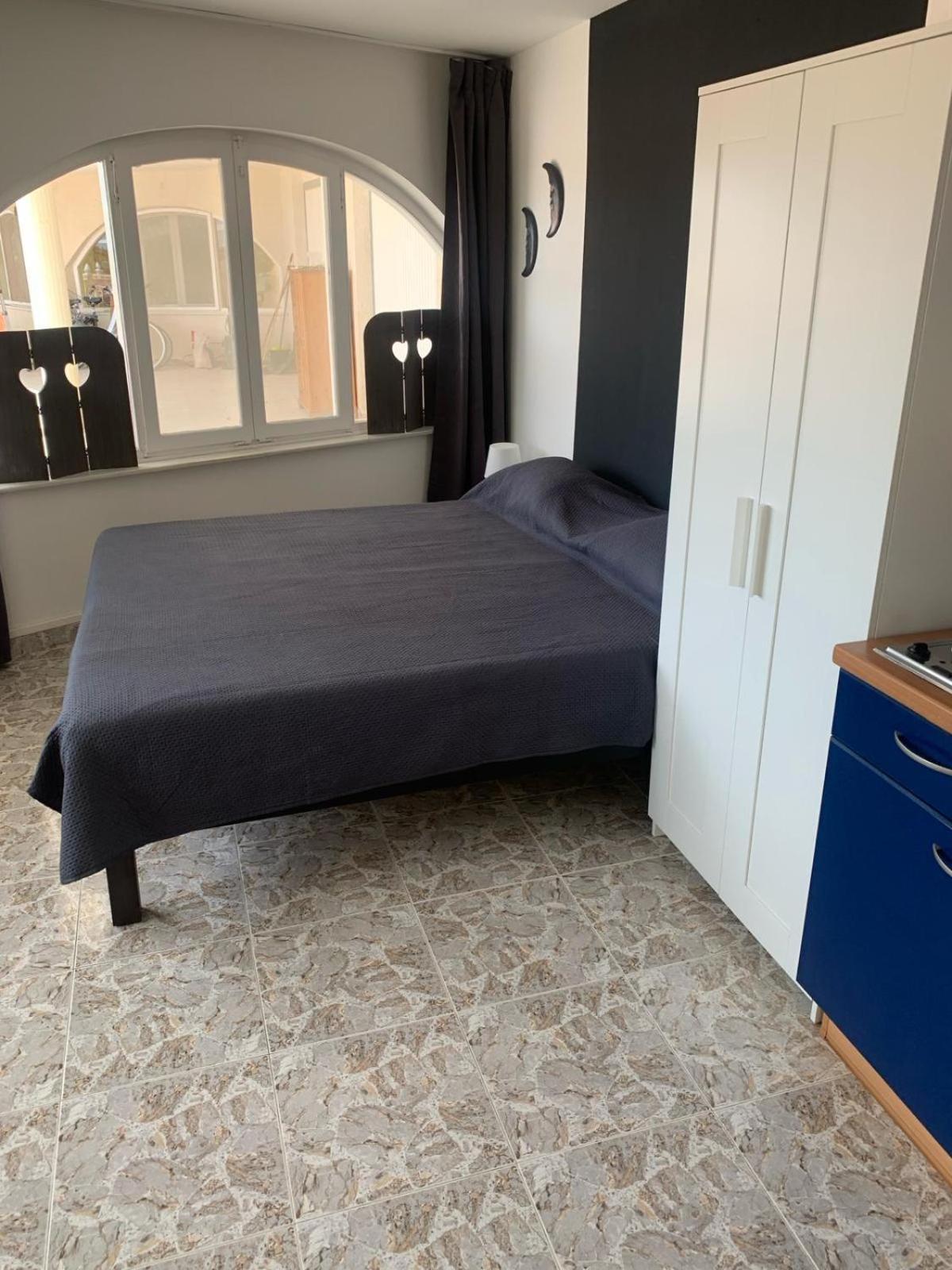 Casa Pajarera Apartment Fortuna Bagian luar foto