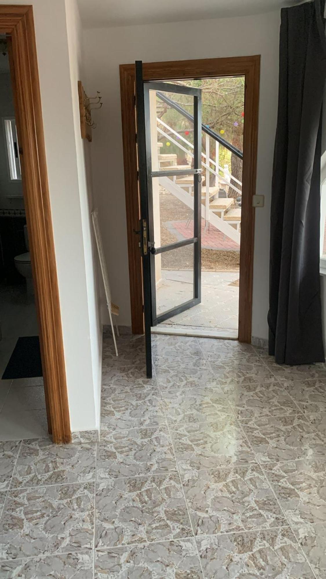 Casa Pajarera Apartment Fortuna Bagian luar foto