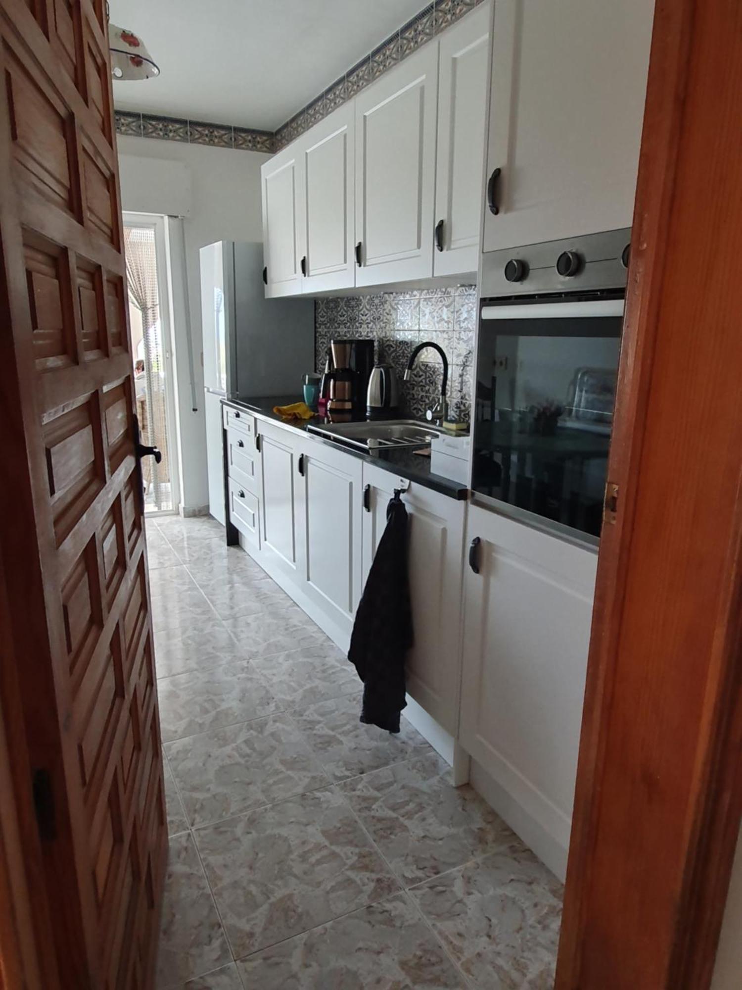 Casa Pajarera Apartment Fortuna Bagian luar foto