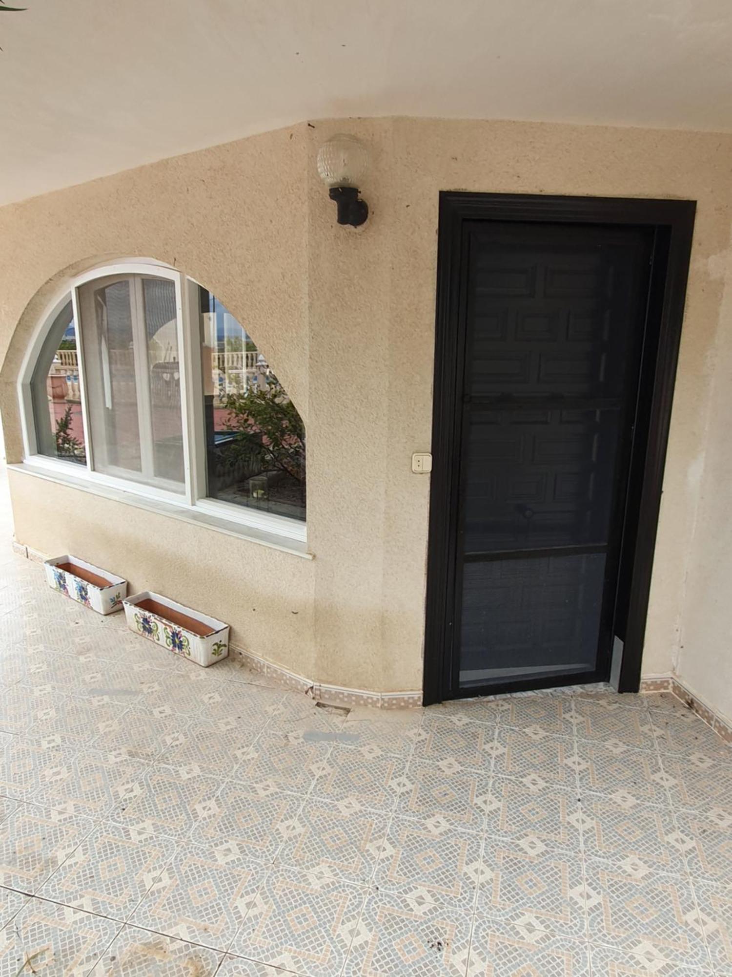 Casa Pajarera Apartment Fortuna Bagian luar foto
