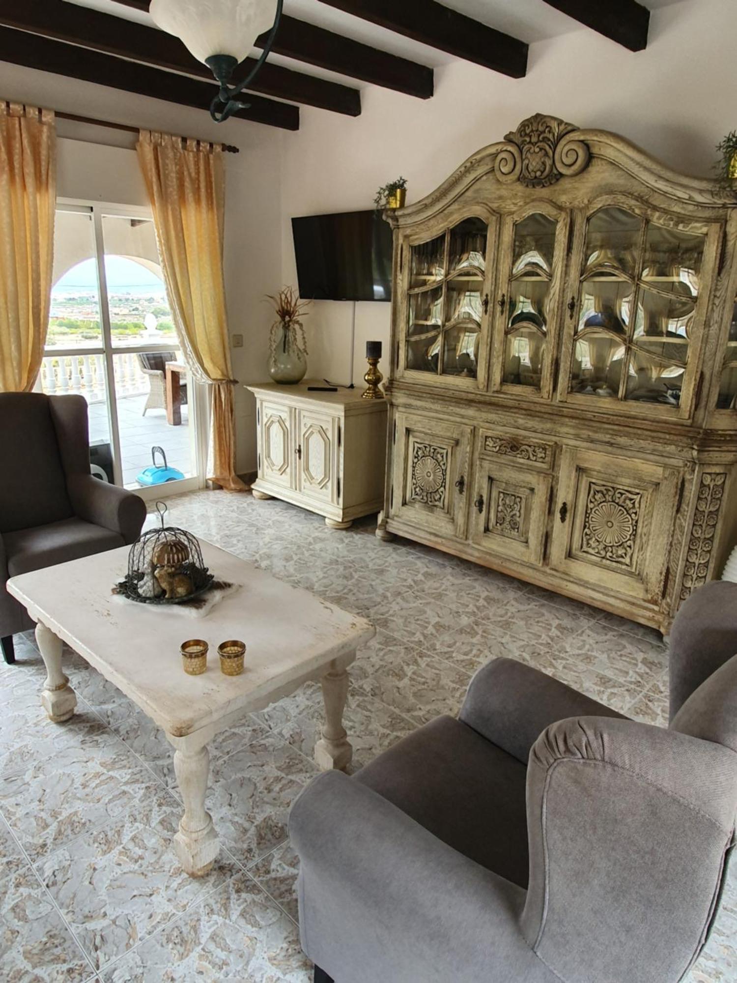Casa Pajarera Apartment Fortuna Bagian luar foto