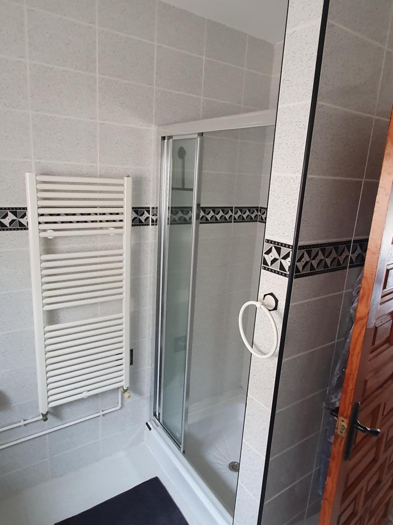 Casa Pajarera Apartment Fortuna Bagian luar foto